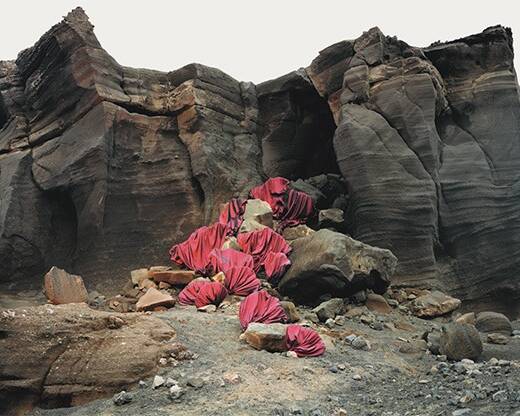 Ritta Päiväläinen, Seabed