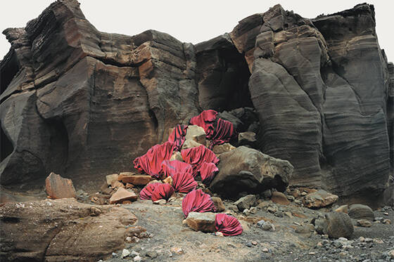 Ritta Päiväläinen, Seabed